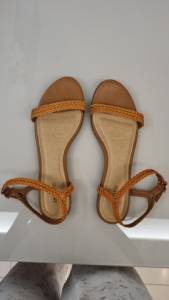 Sandlia, Chinelo, Tenis