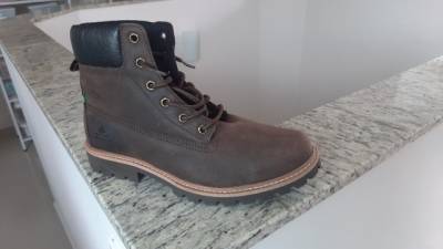 Bota Macboot