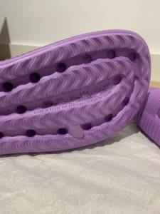 Chinelo Slide Nuvem Conforto Ortopedico Anatmico