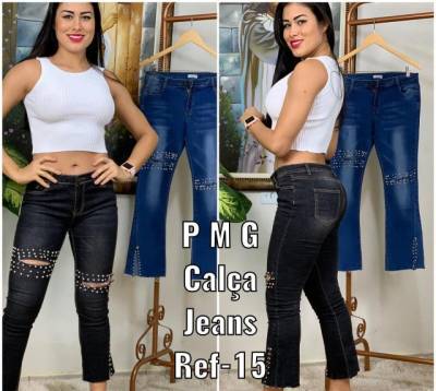 Cala Jeans Feminina