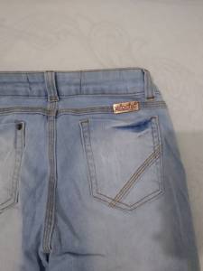 Cala Jeans Branca