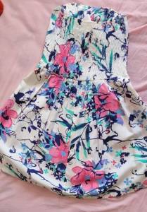 Vestido