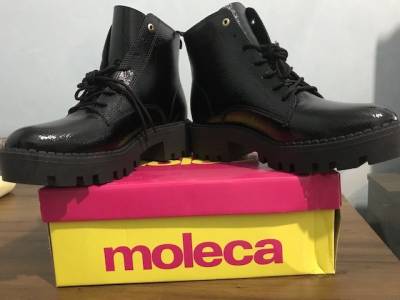 Bota Feminina
