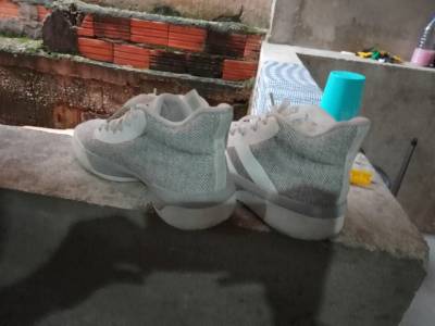 Adidas Cloudfoam Original Pra Hj