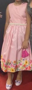 Vestido De Festa