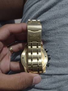 Relgio Invicta Original