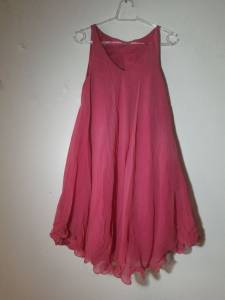 Vestido M Festa