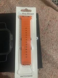 Smartwatch S8 Ultra+pro