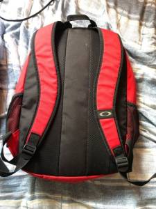 Mochila Oakley Original
