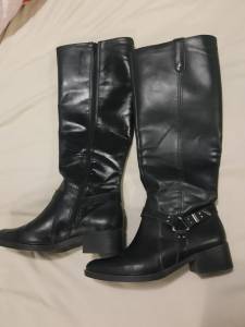 Bota Cano Longo