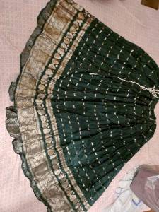 Saia De Pombo Gira