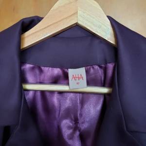 Blazer Feminino Tamanho 42