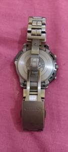 Relogio Citizen Promaster Duratect