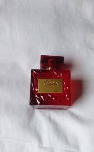 Perfume Hinode Venyx