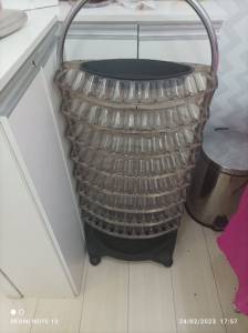 Vendo Expositor De Esmaltes