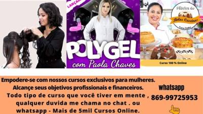 Os Melhores Cursos Custo Beneficio 2023 Online Renda Extra Dentro De Casa