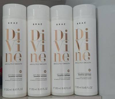 Shampoo Divine Bra Kerastase Wella Sebastian Loreal