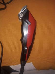 Mquina De Cortar Cabelo Wahl