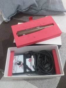 Vendo Dermografo Jr