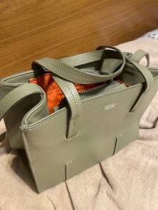 Bolsa Arezzo