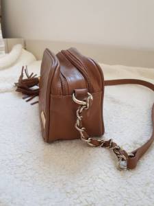 Bolsa De Ombro/transversal