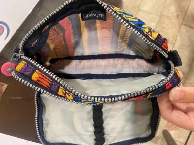 Estojo Kipling Original