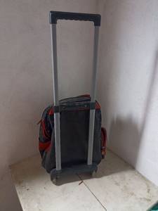 Mochila Infantil