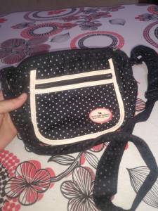 Bolsas Cada Uma R$25