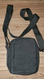 Shoulder Bag Nike (usada)