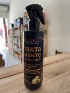 Protetor Trmico Ferrazo