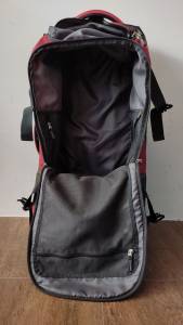 Mala / Bolsa Deuter Ascent 60