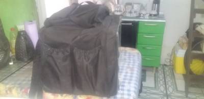 Bag Pra Leva Logo