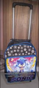 Mochila Infantil