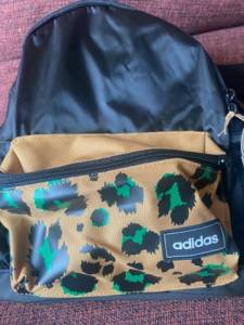 Mochila Adidas Original Nova