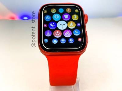 Smartwatch X8 Max + Pelcula