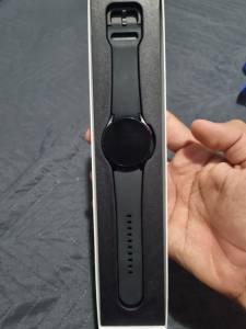 Galaxy Watch 40m Seminovo