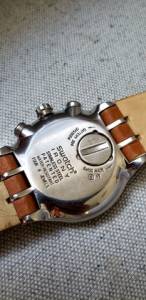Swatch Diferenciado