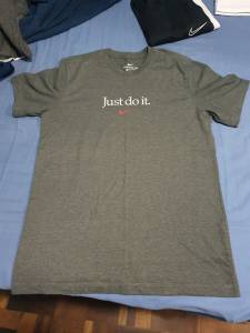 Camisa Nike