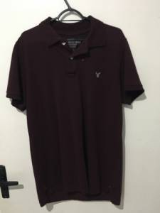 Camisa Polo