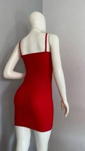 Vestido Gringa Em Promoo