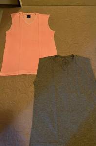Camisa Regata