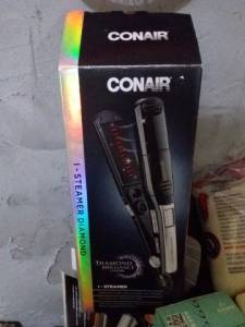 Chapinha A Vapor