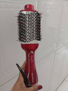 Escova Secadora