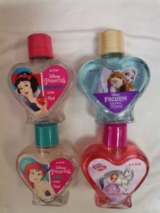 1 Kit Luvas De Silicone E 1 Kit Colonia Infantil