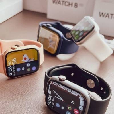 Relgio Smartwatch W28 Pro
