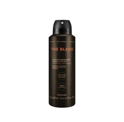 Antitranspirante Aerosol The Blend