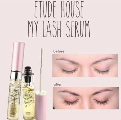 My Lash Serum