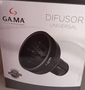 Difusor Universal Ga.ma Professional Novo
