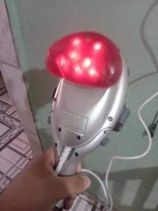 Aparelho De Massagem