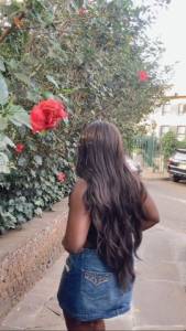 Lace Ondulada De Fibra Premium